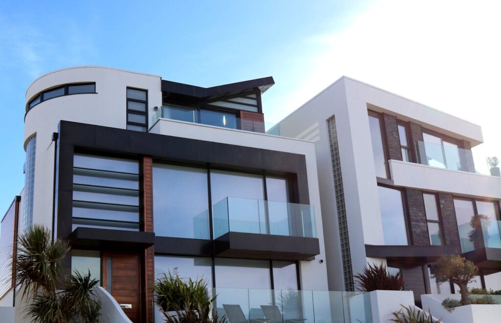 Terreno en venta con vista panorámica